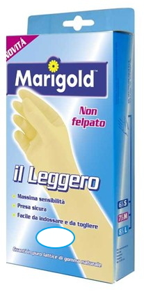 gloves marigold light small